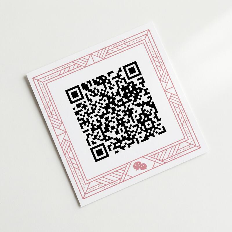 西瓜视频公众号二维码