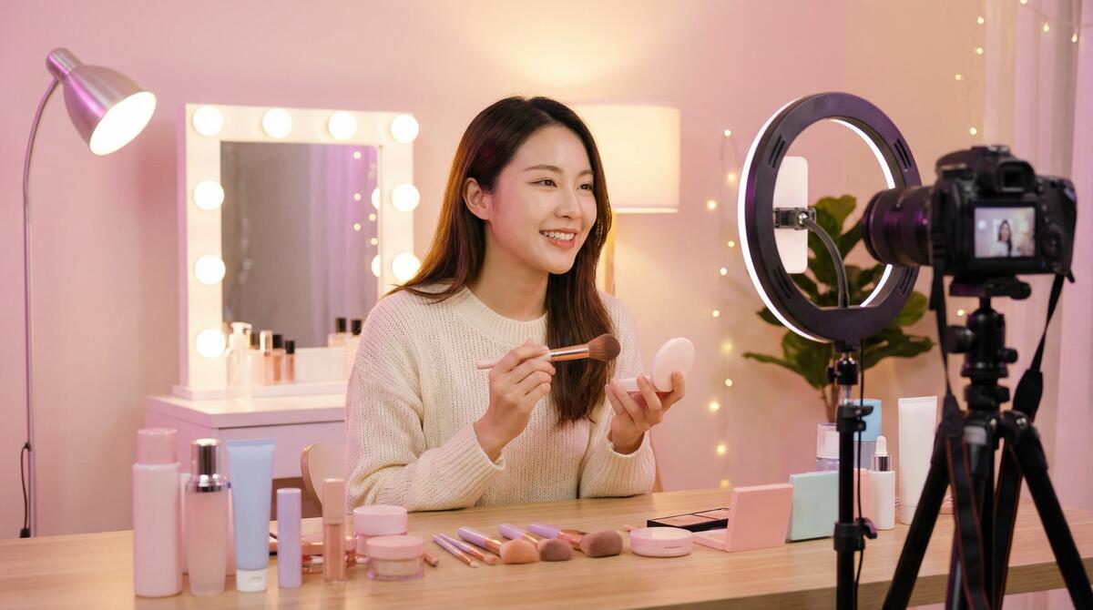 西瓜视频旅行视频分享